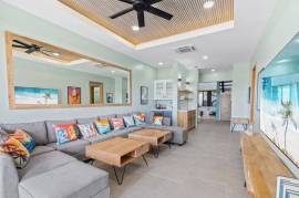 Villa Ballena: Sleek and Modern Beach House in Costa Rica