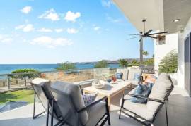 Villa Ballena: Sleek and Modern Beach House in Costa Rica