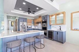 Villa Ballena: Sleek and Modern Beach House in Costa Rica