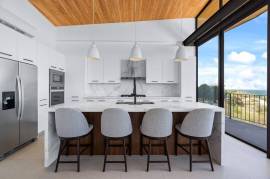 Casa Mar De Paraiso: Modern Design with Unrivaled Views