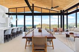 Casa Mar De Paraiso: Modern Design with Unrivaled Views