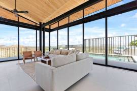 Casa Mar De Paraiso: Modern Design with Unrivaled Views