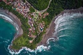 Casa Chameleon Condos A-601: Luxurious beachside Properties available in Costa Rica