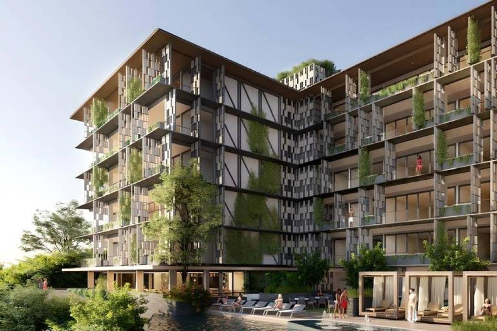Casa Chameleon Condos A-601: Luxurious beachside Properties available in Costa Rica