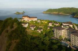 Casa Chameleon Condos A-601: Luxurious beachside Properties available in Costa Rica