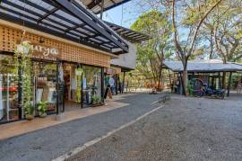 La Esquina de Avellanas: The Premier Commercial Plaza in Playa Avellanas, Costa Rica