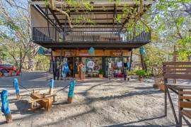 La Esquina de Avellanas: The Premier Commercial Plaza in Playa Avellanas, Costa Rica