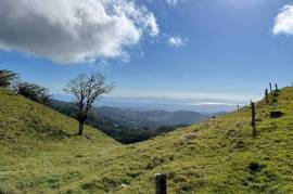 Clover Fields: Prime Development Land with Spectacular Views and Endless Potential near Monteverde