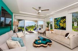 La Vista Condo A1: Brand New, Ocean View, 3 Bedroom Condo