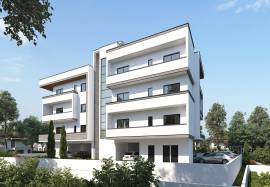 3 Bedroom Modern Top Floor Apartment - Germasoyia, Limassol