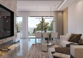 3 Bedroom Modern Top Floor Apartment - Germasoyia, Limassol