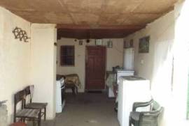 Countryside property with big covered area situated not far away from two dams 45 km to the north from Vratsa, Bulgaria