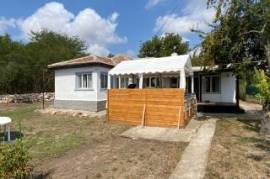Completely renovated house near Shabla 10 km to the sea