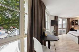 Welcome to Home & Coliving Bonn – your modern accommodation in Bonn!