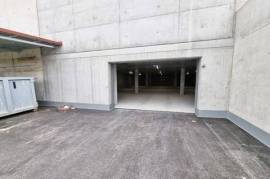 Warehouse - Terlano. MeBo Sud rest area: as new 400 m² hall for rent!