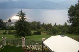 Villa - San Zeno di Montagna. Extraordinary property with spectacular view!