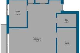 Four Room Apartment - Renon. Exclusive attic apartment in a new residential complex!