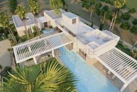 Plot with Approved Project close to Vilamoura