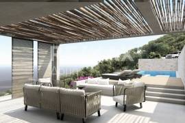Villa 383 sq.m for sale