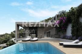 Villa 1500 sq.m for sale