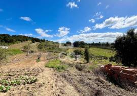 Mixed land with feasibility of construction