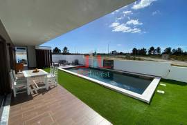 Villa Palmela