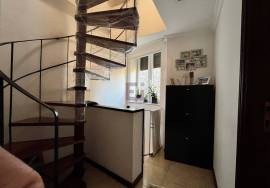 Renovated Building in Downtown Porto