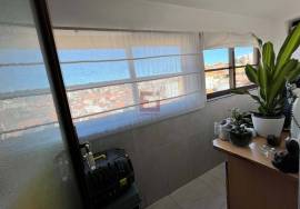 Renovated Building in Downtown Porto