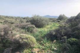 Excellent Plot of land for sale in Porto Rafti East Attica Greece