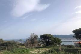 Excellent Plot of land for sale in Porto Rafti East Attica Greece