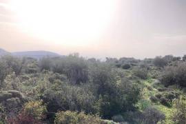 Excellent Plot of land for sale in Porto Rafti East Attica Greece