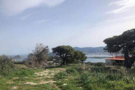 Excellent Plot of land for sale in Porto Rafti East Attica