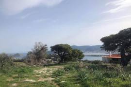 Excellent Plot of land for sale in Porto Rafti East Attica Greece