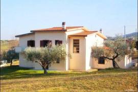 Superb 4 Bed Villa For Sale In Pescara Abruzzo
