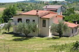 Superb 4 Bed Villa For Sale In Pescara Abruzzo Italy