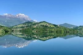 Superb 4 Bed Villa For Sale In Pescara Abruzzo Italy