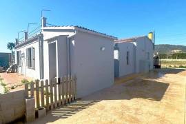 INDEPENDENT HOUSE WITH POOL IN LLOSETA, MALLORCA