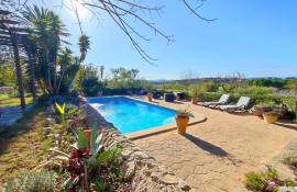 CHARMING FINCA WITH POOL IN SON MACIÁ, MALLORCA