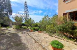 CHARMING FINCA WITH POOL IN SON MACIÁ, MALLORCA