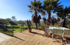 CHARMING FINCA WITH POOL IN SON MACIÁ, MALLORCA