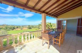 CHARMING FINCA WITH POOL IN SON MACIÁ, MALLORCA