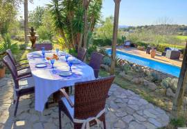 CHARMING FINCA WITH POOL IN SON MACIÁ, MALLORCA