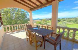 CHARMING FINCA WITH POOL IN SON MACIÁ, MALLORCA