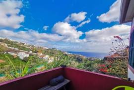 3 bedroom villa in Ponta do Sol - be enchanted by this Exclusive Villa - Space, Comfort and Potential
