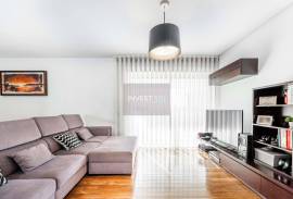 3 bedroom apartment in Prelada in Ramalde, Porto