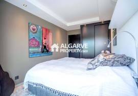 Very rare Rooftop Penthouse 150 sq.m. Habitable + 350 sq.m. Terrace and 360 degree Views in Albufeira, Olhos de Água