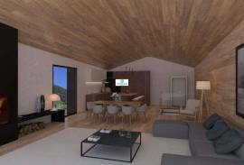 Luxury semi-detached house and construction in Vall d'Incles - Canillo (Andorra)