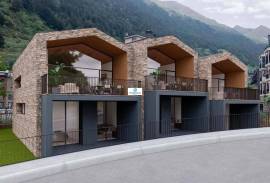 Luxury semi-detached house and construction in Vall d'Incles - Canillo (Andorra)