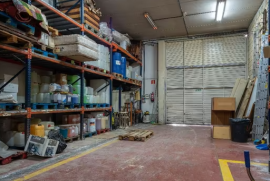Warehouse for rent in Loiu