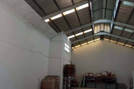 RENT a warehouse in Elche,